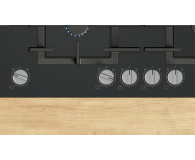 Płyta gazowa Bosch PPM9A6I40 - 1343545 - zdjęcie 2